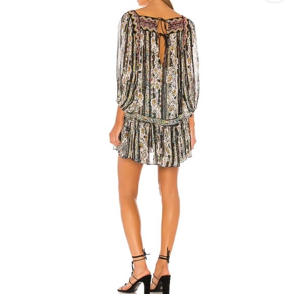 Free People Dance Magic Tunic - Picture 8 of 8